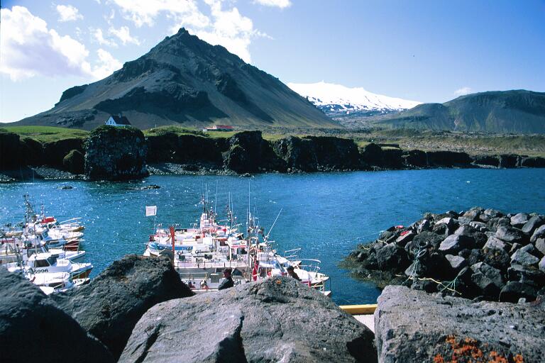 Snæfellsnes