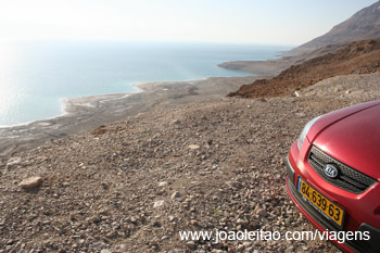 Kia Rio rent a car em israel