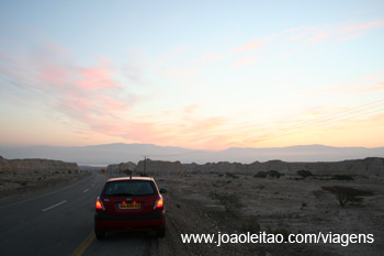 Kia Rio rent a car em israel