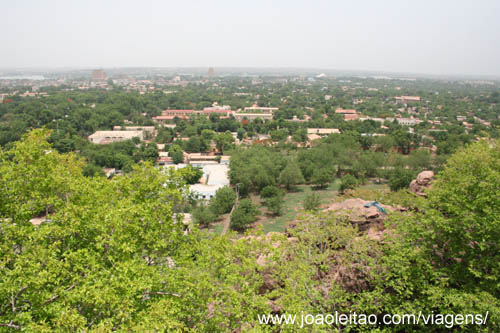 Bamako, Mali