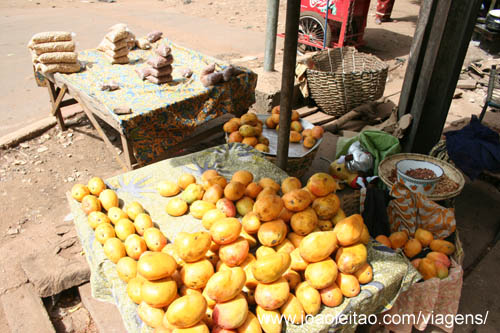 Bamako, Mali