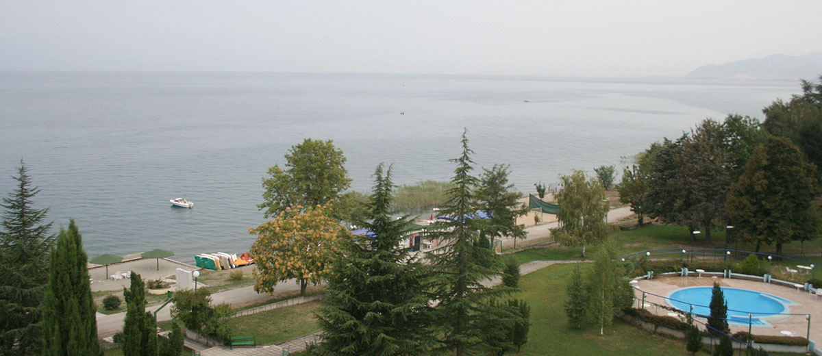 Ohrid Macedonia