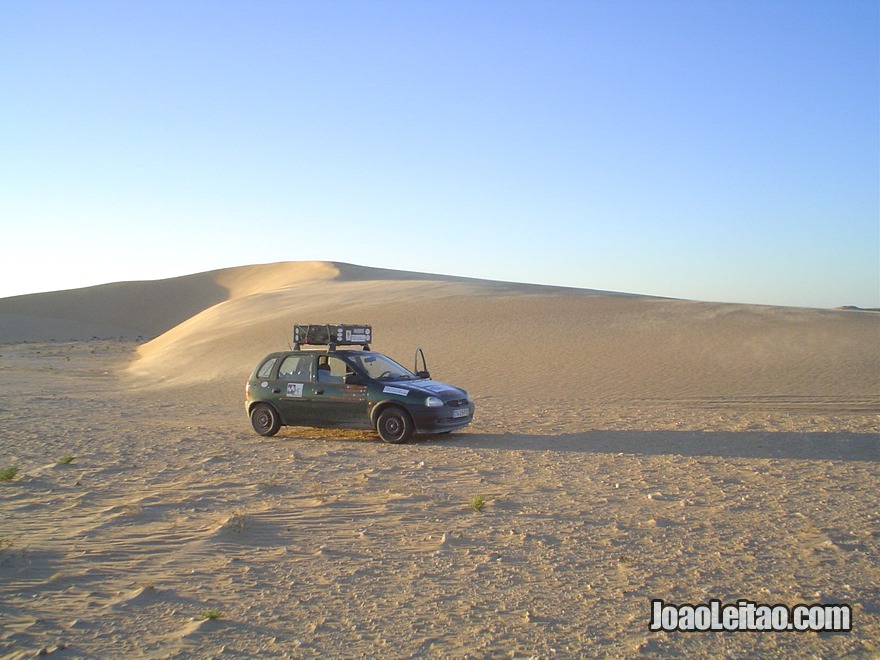Viagem Carro Mauritania (10)