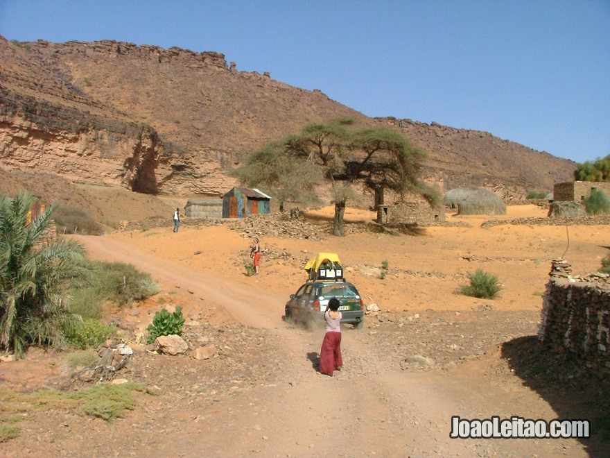 Viagem Carro Mauritania (101)