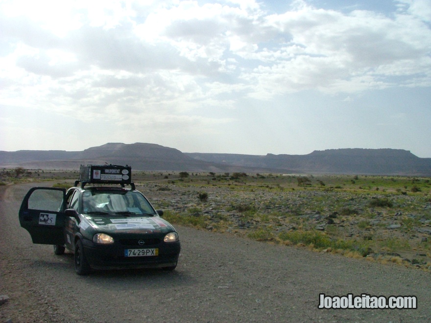 Viagem Carro Mauritania (103)