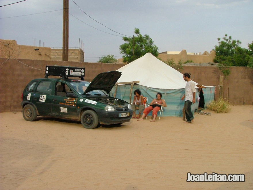 Viagem Carro Mauritania (104)