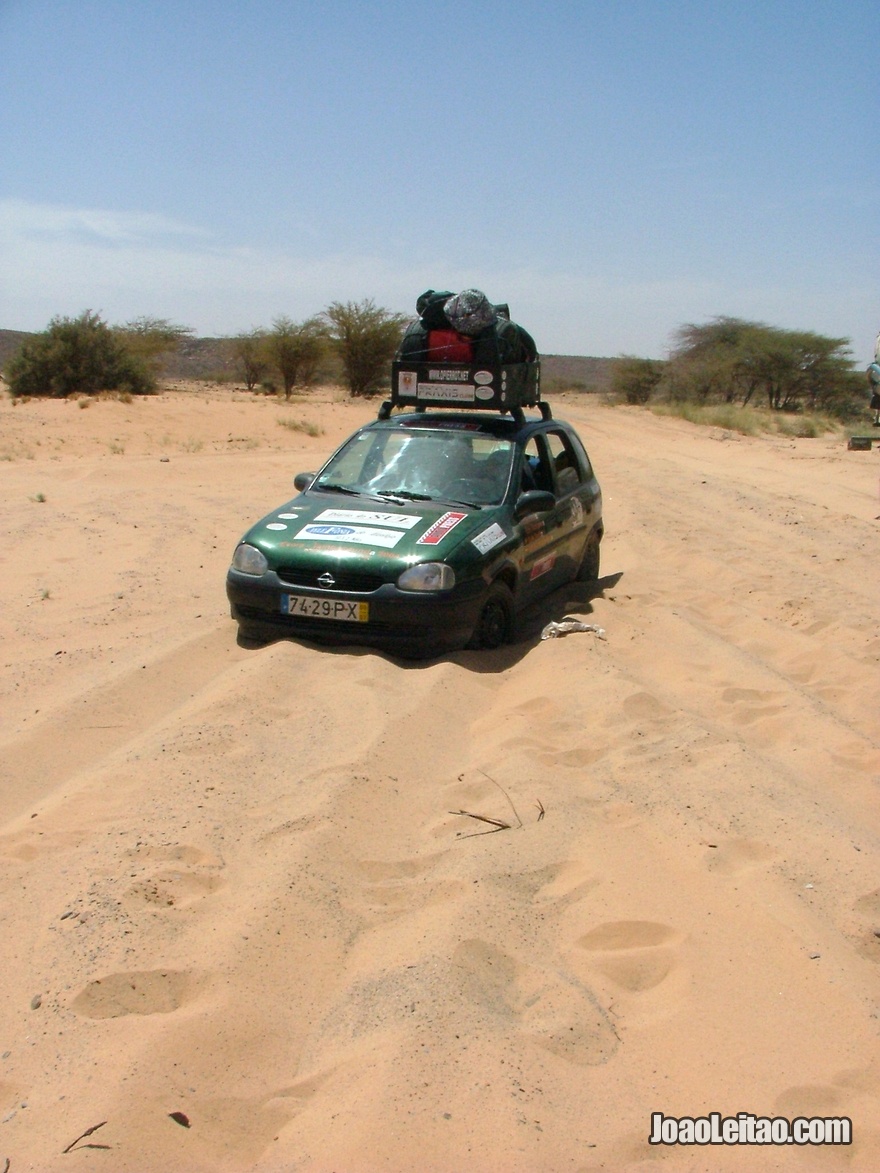 Viagem Carro Mauritania (105)