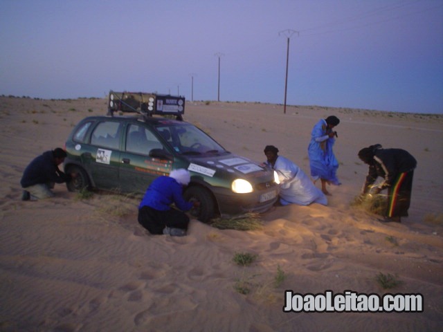 Viagem Carro Mauritania (11)