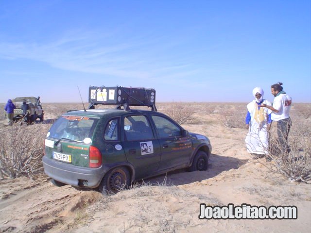 Viagem Carro Mauritania (13)
