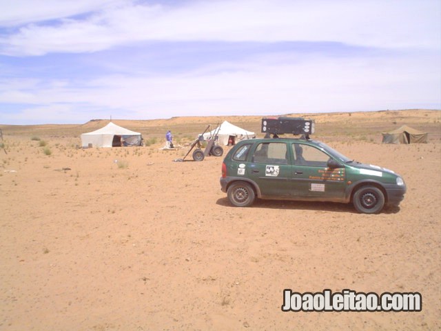 Viagem Carro Mauritania (19)