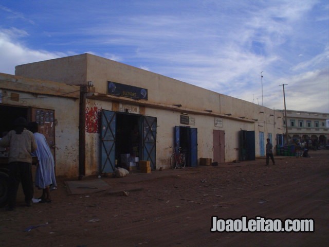 Viagem Carro Mauritania (21)
