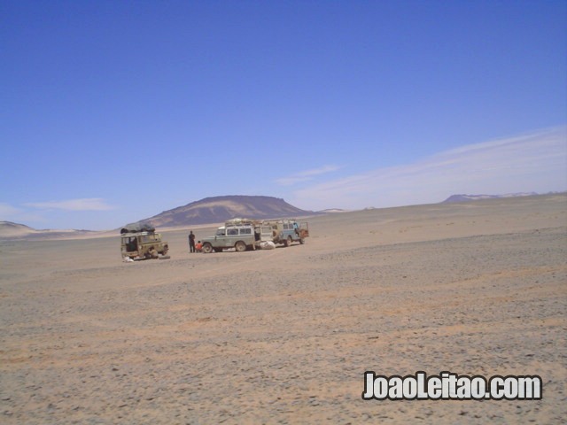 Viagem Carro Mauritania (22)