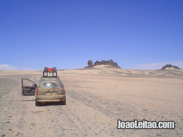 Viagem Carro Mauritania (23)