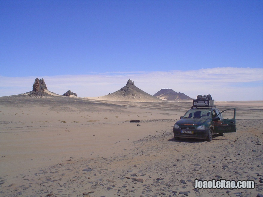 Viagem Carro Mauritania (24)