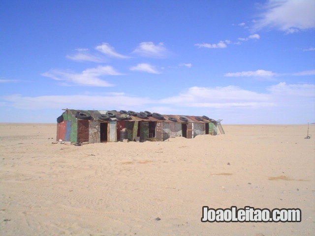 Viagem Carro Mauritania (25)