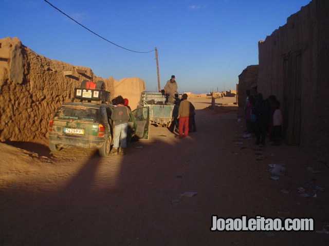 Viagem Carro Mauritania (27)