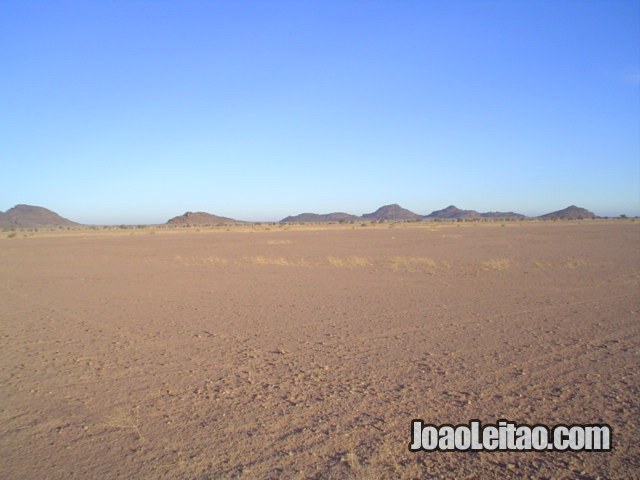 Viagem Carro Mauritania (28)