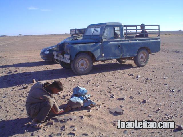 Viagem Carro Mauritania (29)