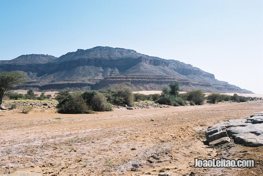 Viagem Carro Mauritania (31)