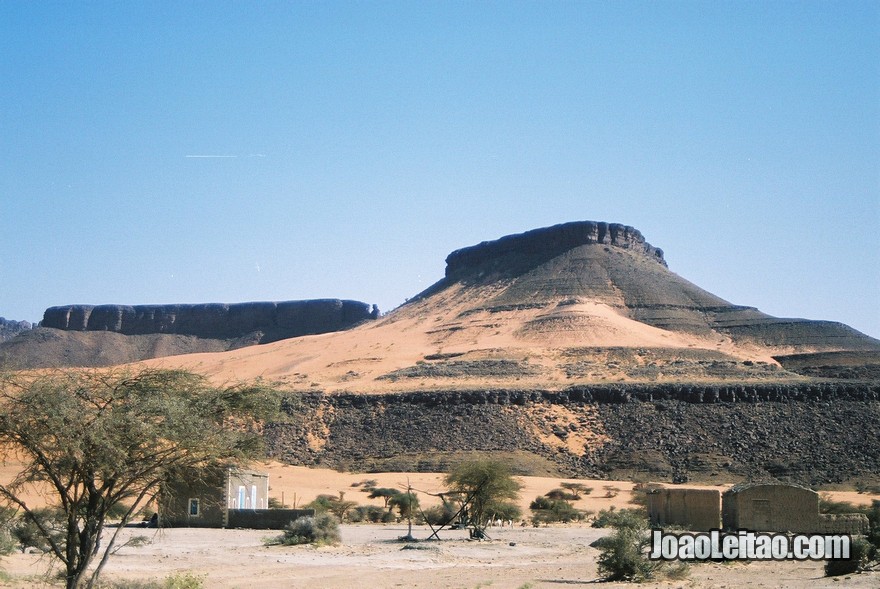 Viagem Carro Mauritania (32)