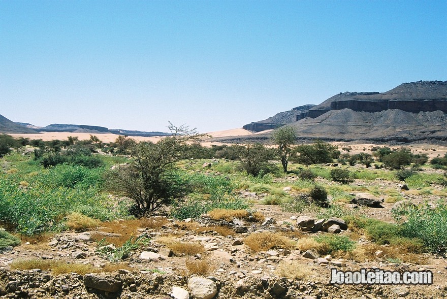 Viagem Carro Mauritania (34)