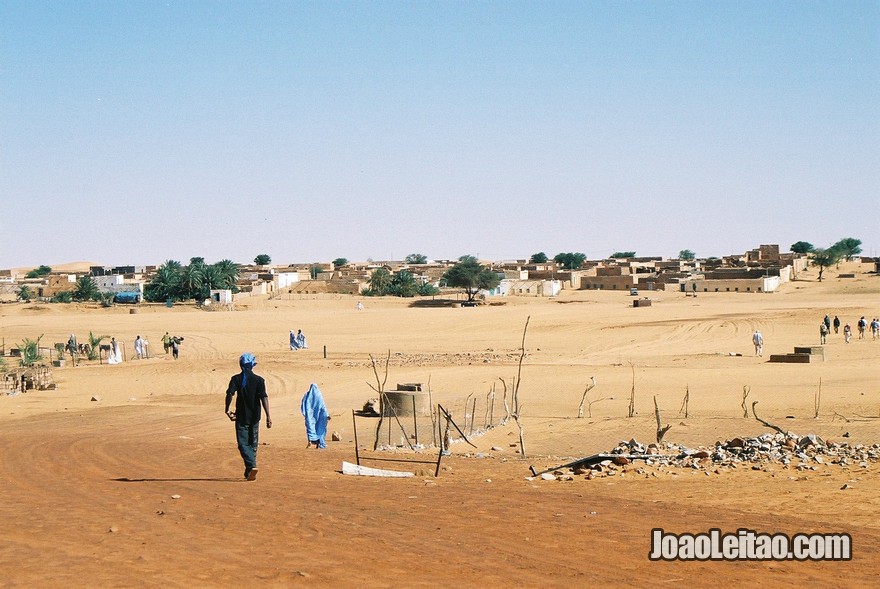Viagem Carro Mauritania (35)