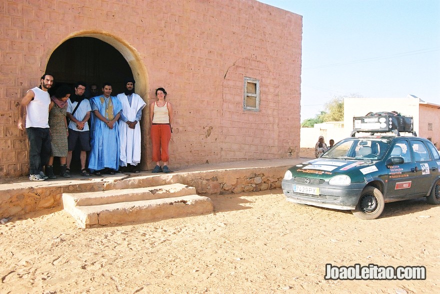 Viagem Carro Mauritania (36)