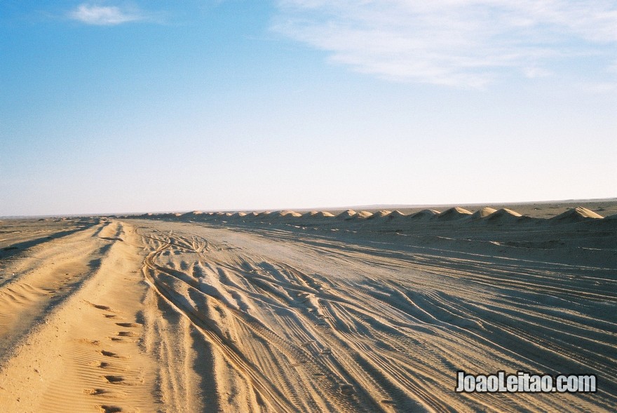 Viagem Carro Mauritania (37)