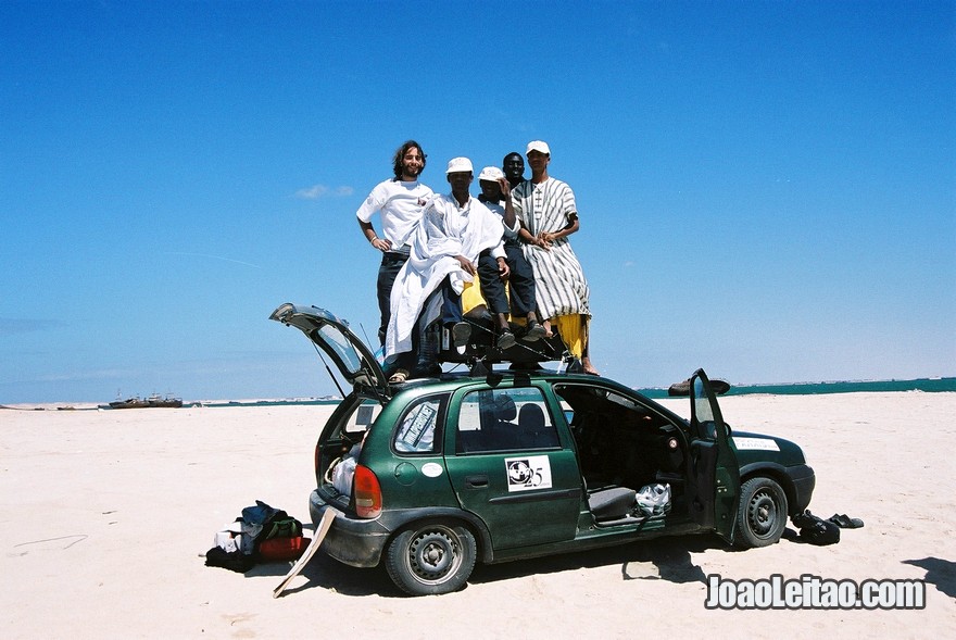 Viagem Carro Mauritania (38)