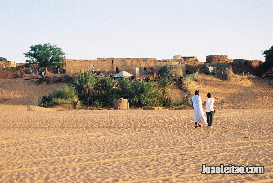 Viagem Carro Mauritania (39)