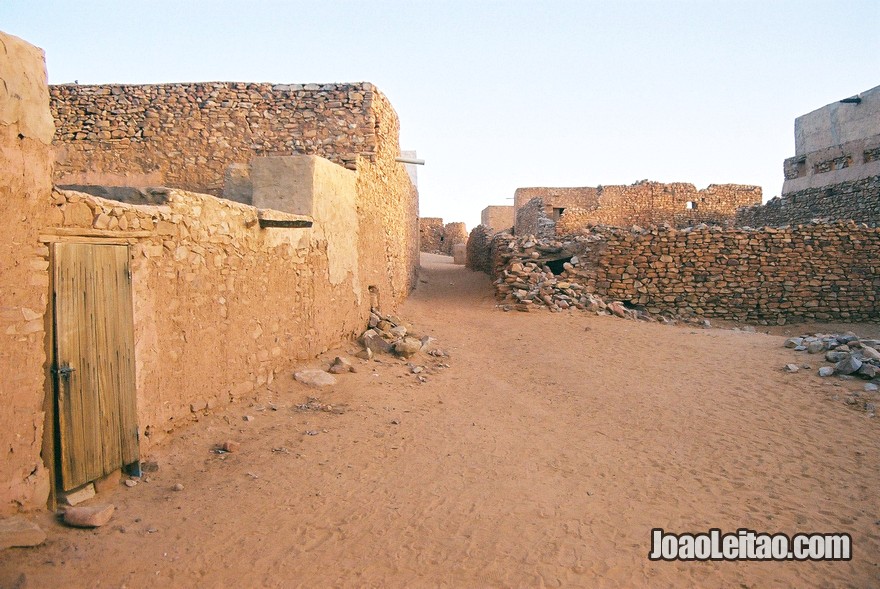 Viagem Carro Mauritania (40)