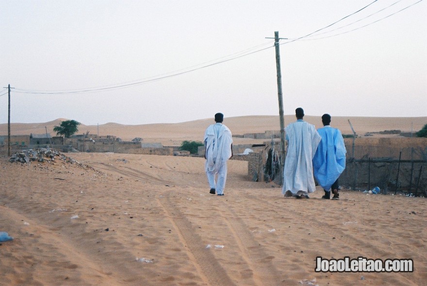Viagem Carro Mauritania (42)
