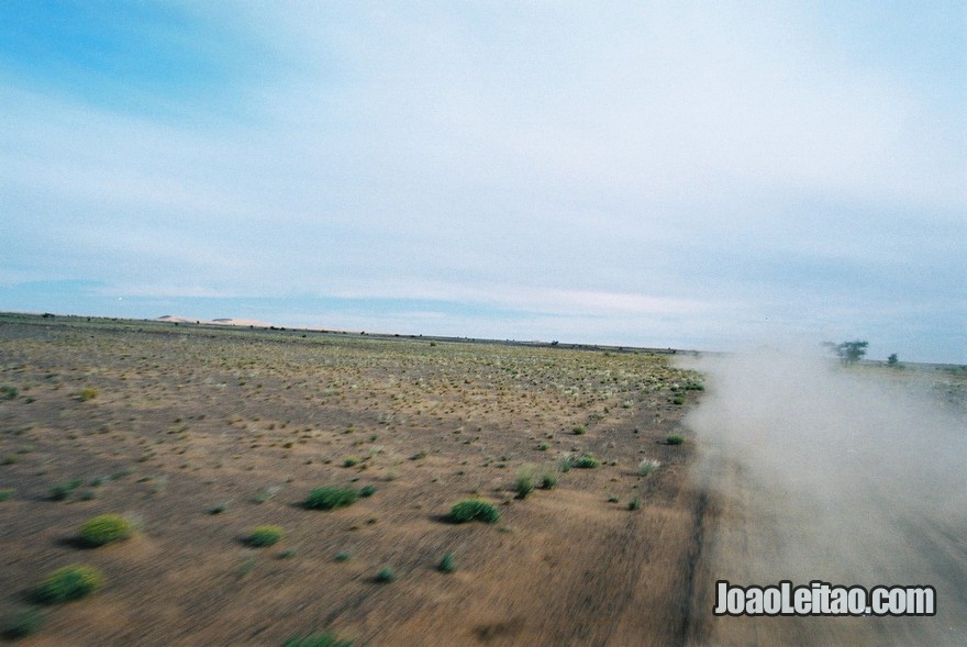 Viagem Carro Mauritania (43)