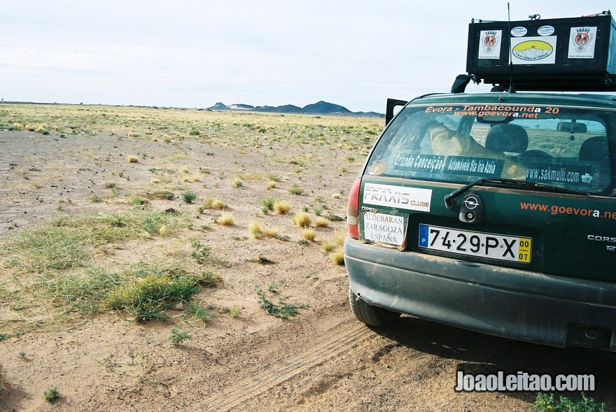 Viagem Carro Mauritania (44)