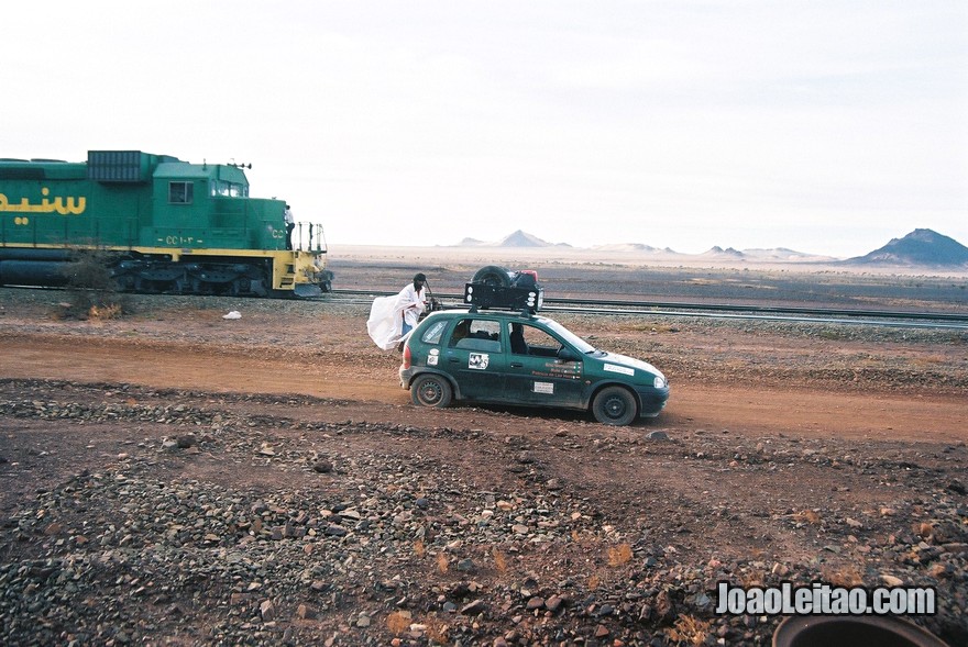 Viagem Carro Mauritania (48)