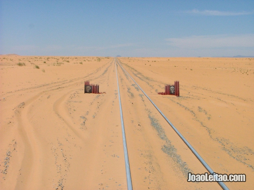 Viagem Carro Mauritania (5)