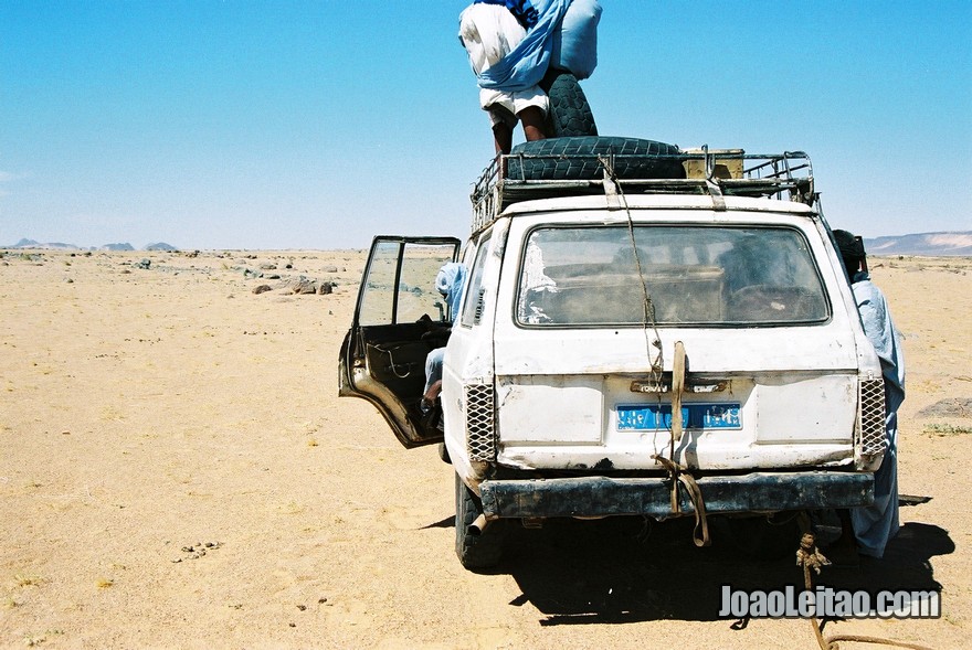 Viagem Carro Mauritania (55)