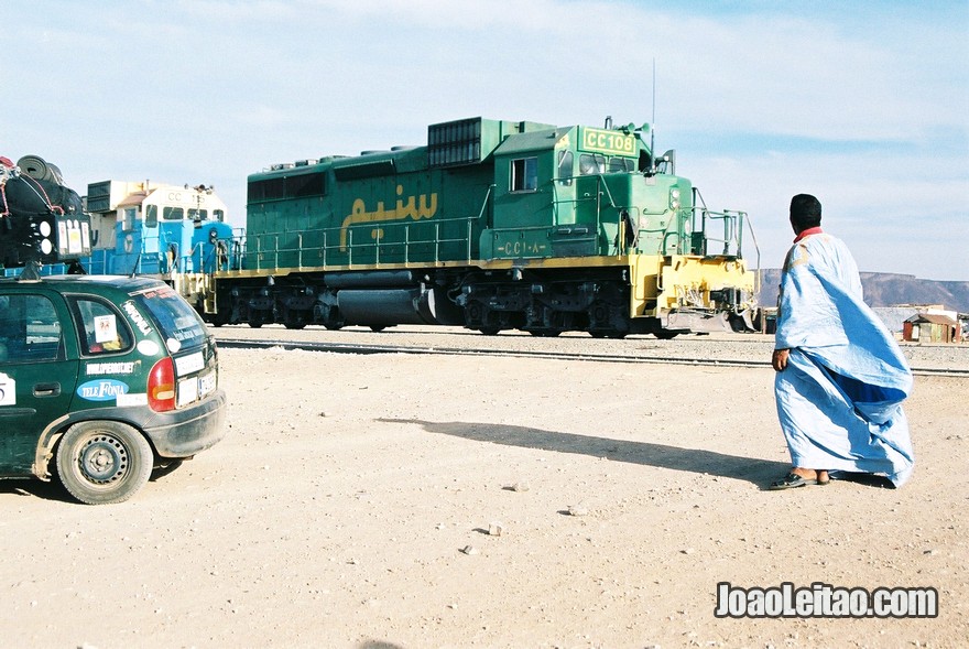Viagem Carro Mauritania (56)