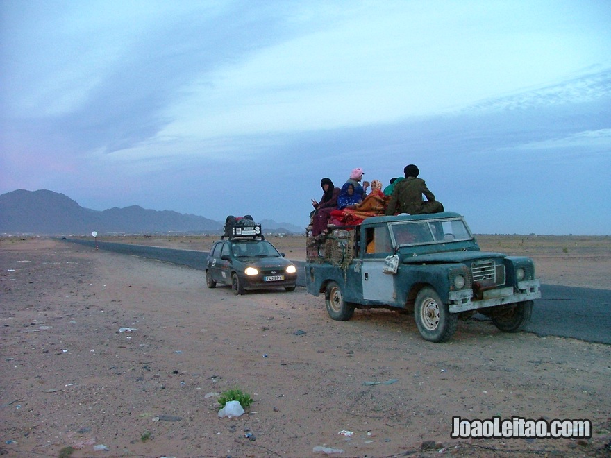 Viagem Carro Mauritania (6)