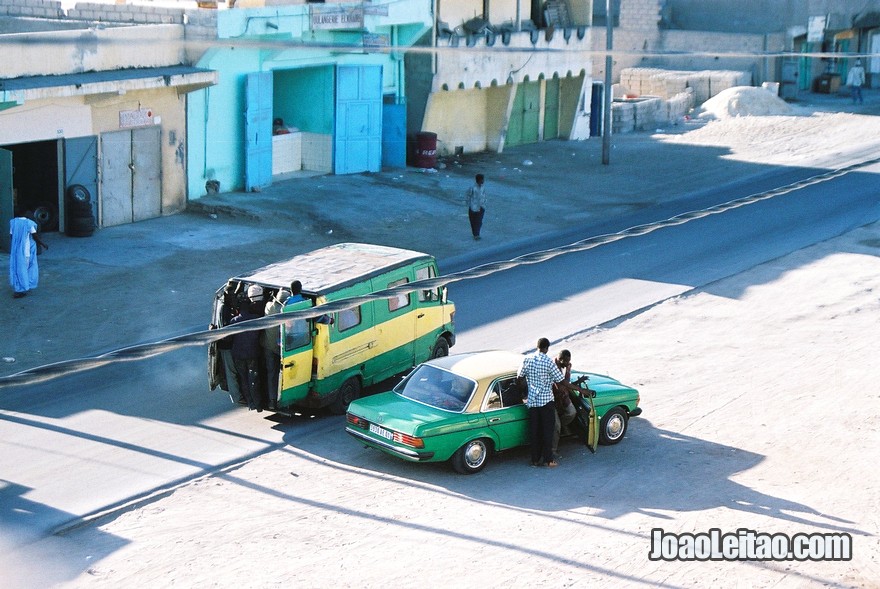 Viagem Carro Mauritania (64)