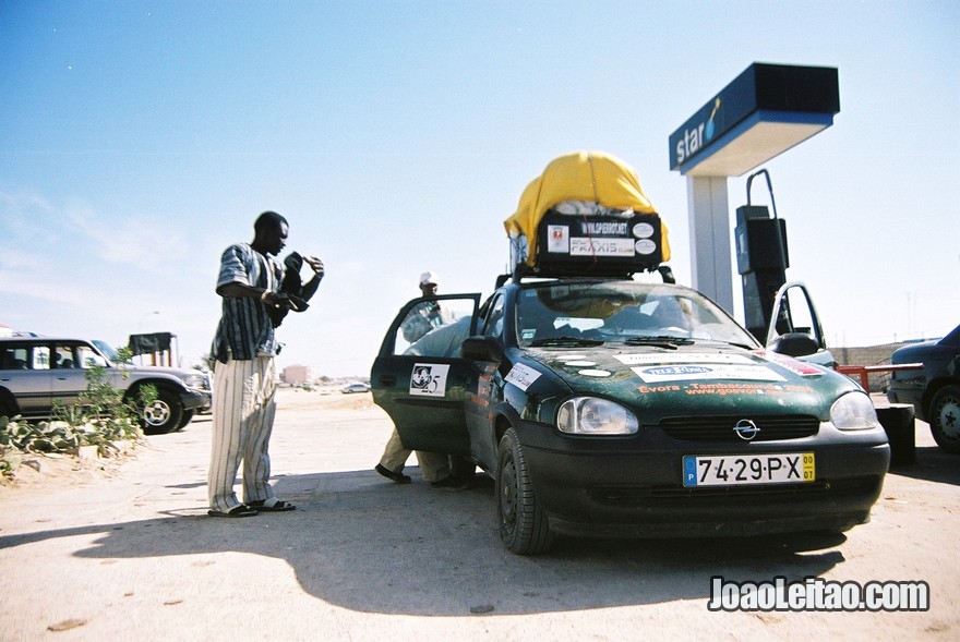 Viagem Carro Mauritania (66)