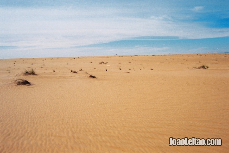 Viagem Carro Mauritania (67)