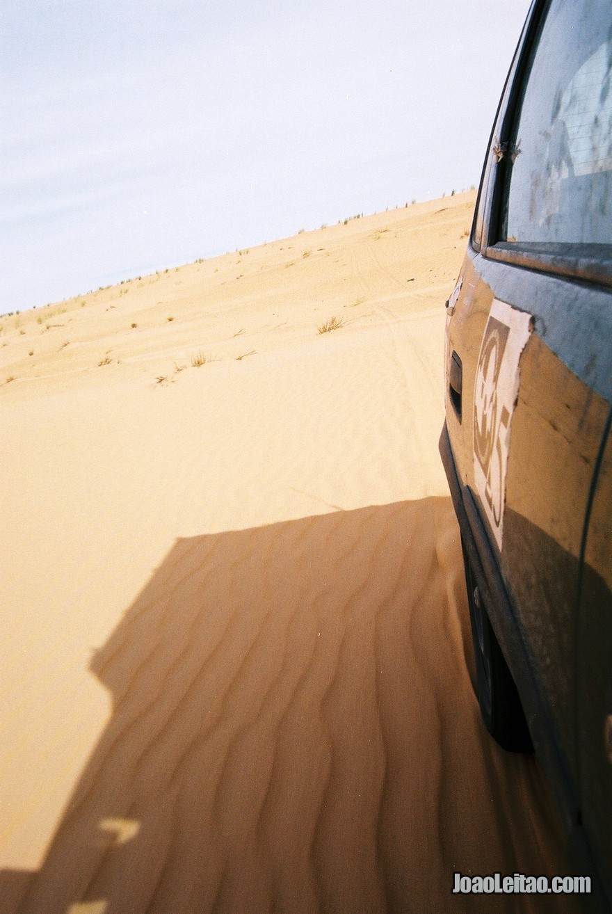 Viagem Carro Mauritania (68)