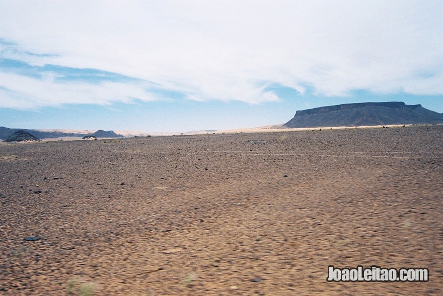 Viagem Carro Mauritania (69)