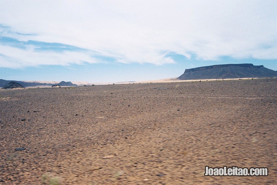 Viagem Carro Mauritania (69)