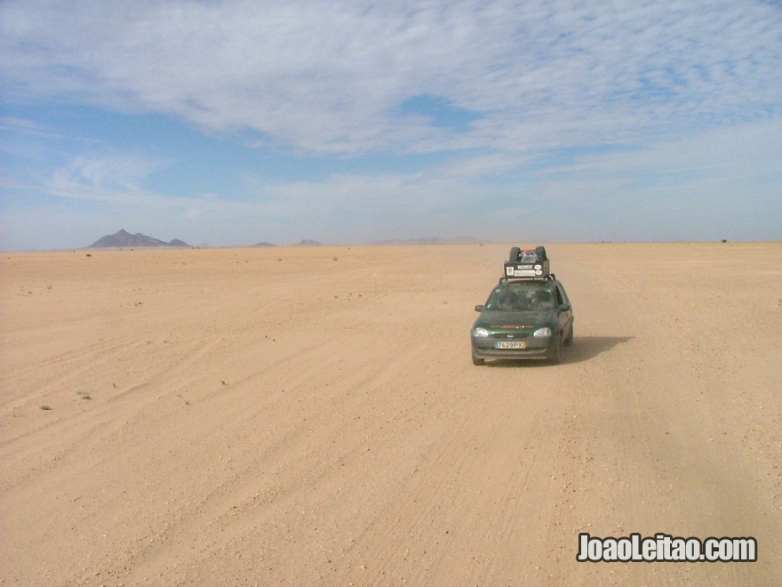 Viagem Carro Mauritania (7)