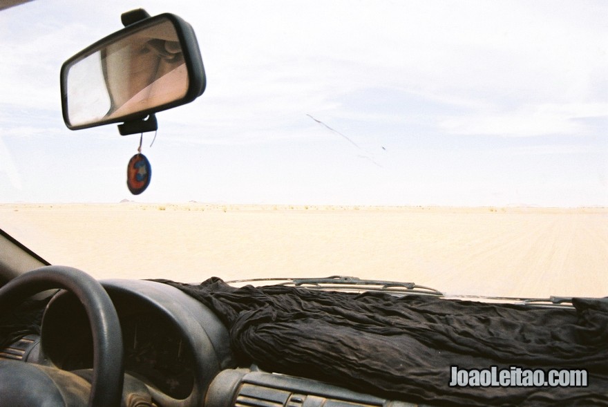 Viagem Carro Mauritania (70)