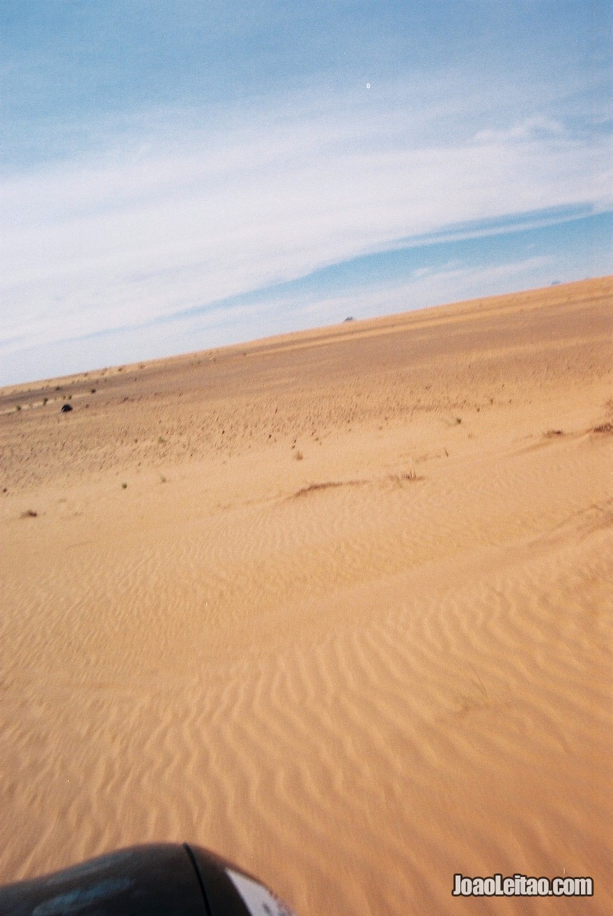 Viagem Carro Mauritania (71)