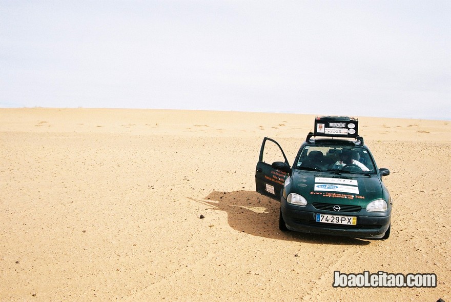 Viagem Carro Mauritania (72)