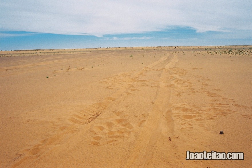 Viagem Carro Mauritania (76)